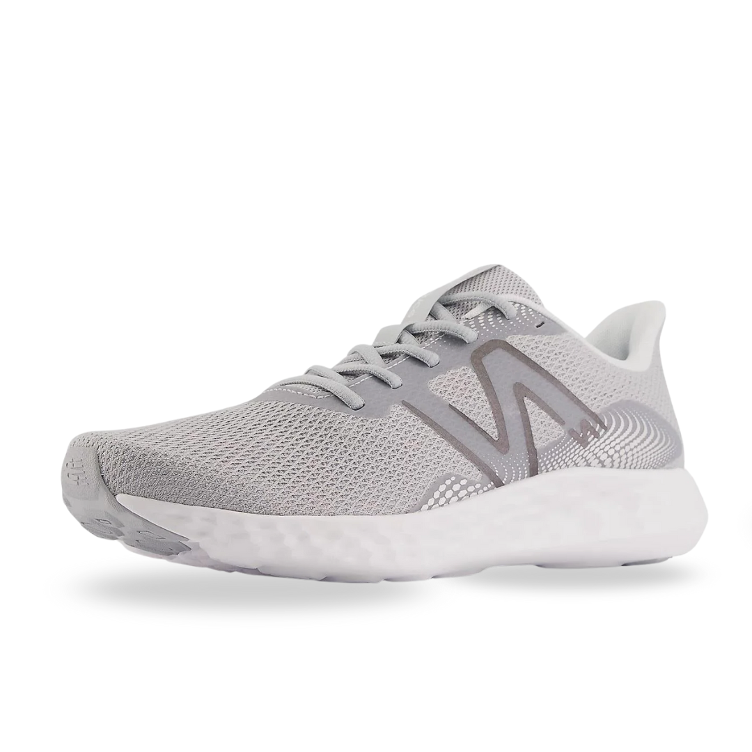 New Balance 411 v3 Running Course Gry/White