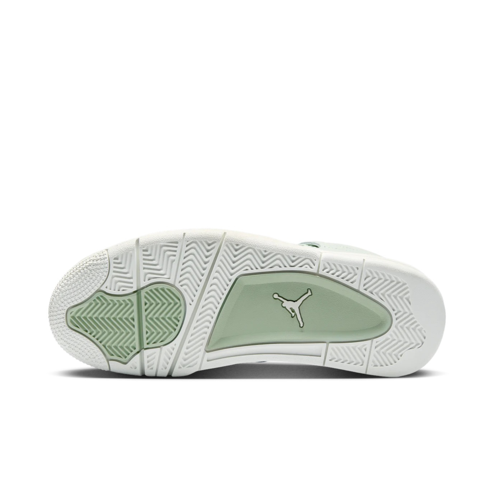 Jordan 4 Retro 'Abundance / Seafoam' (Women´s)