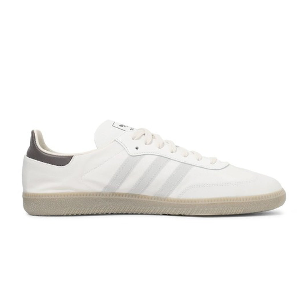 Adidas Samba Decon 'White Charcoal'