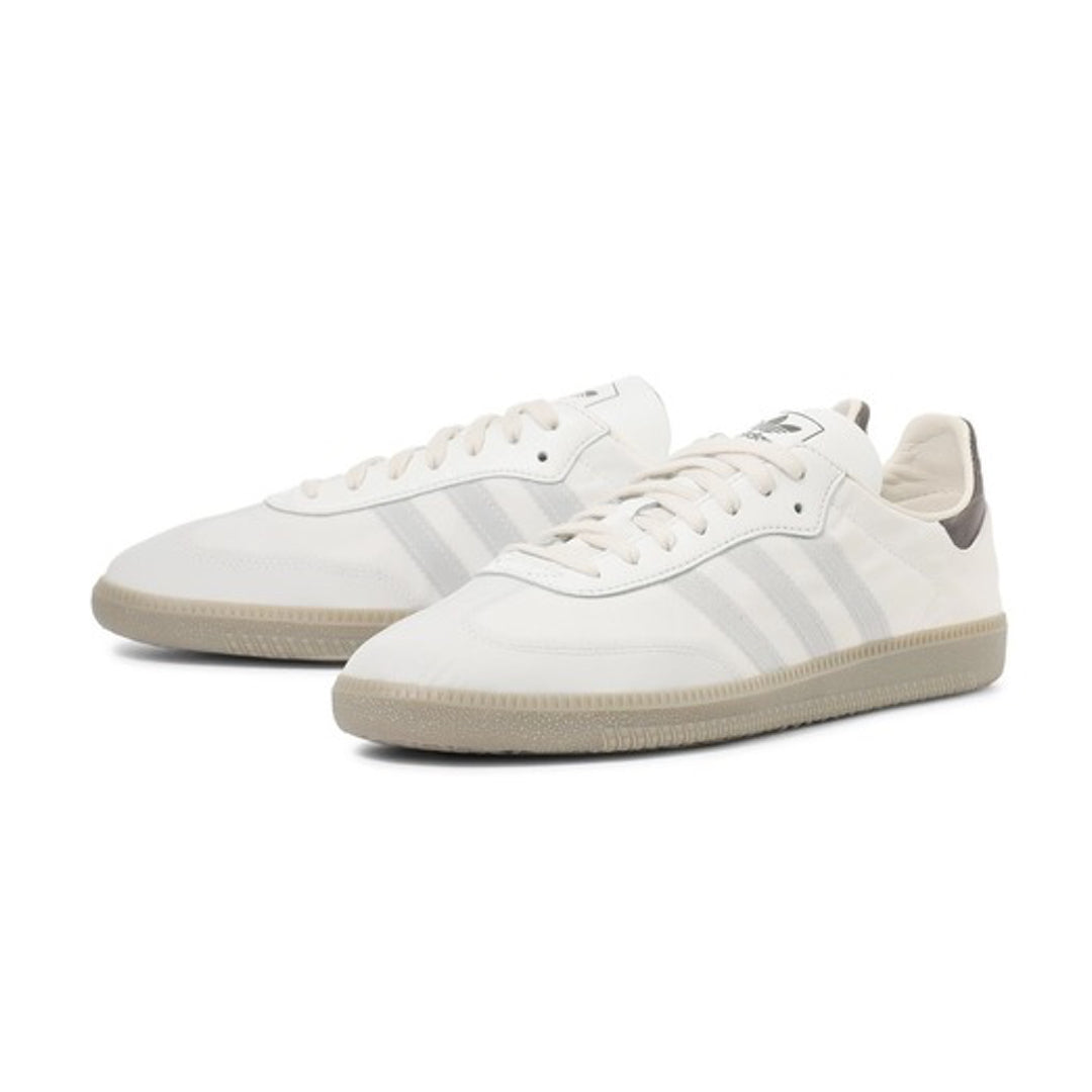 Adidas Samba Decon 'White Charcoal'