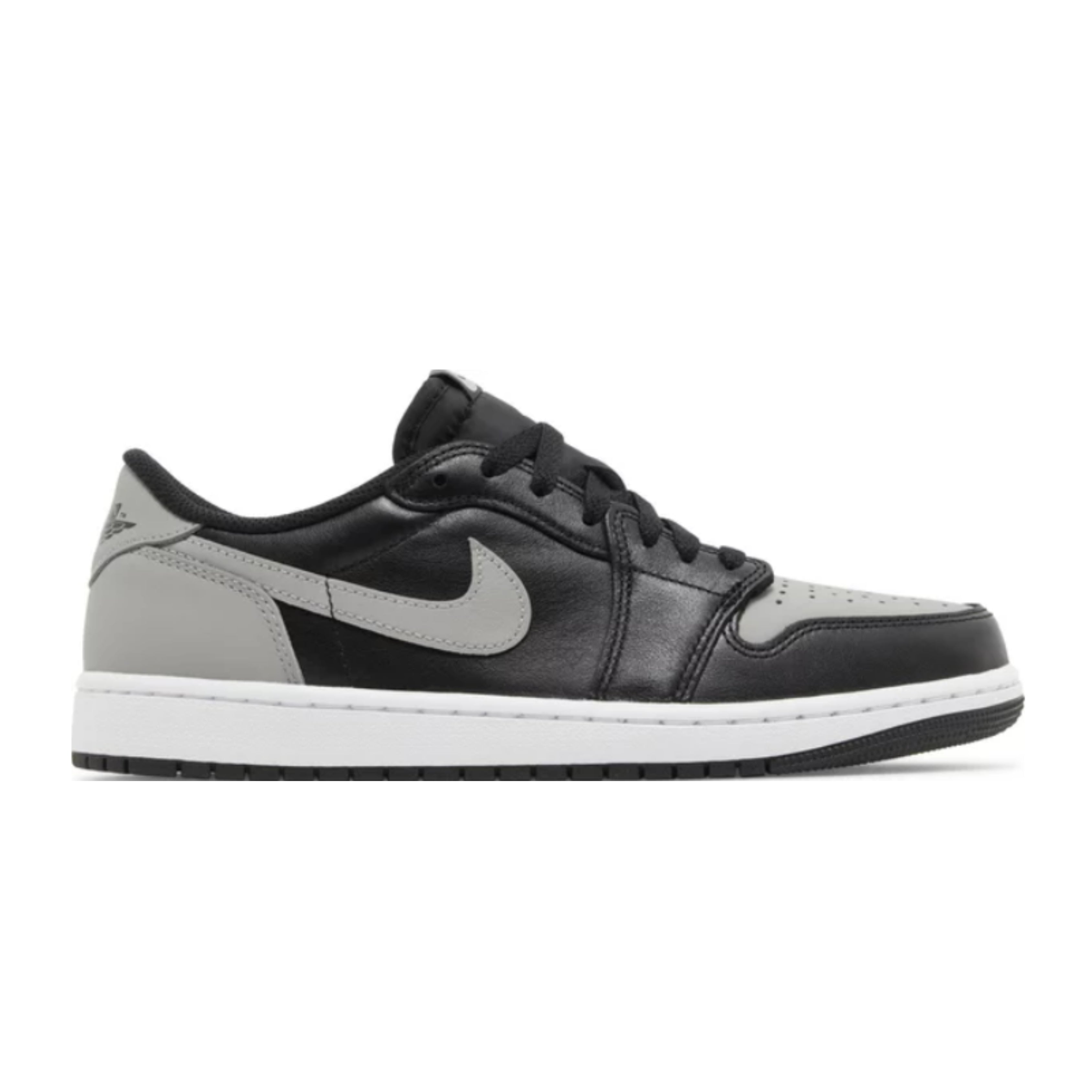 Jordan 1 Low OG Shadow (2024)