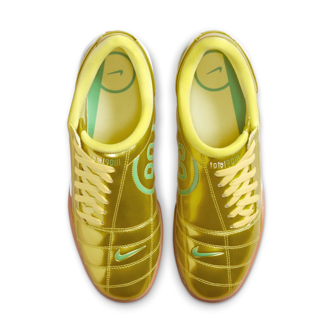 Nike Total 90 Dynamic Yellow