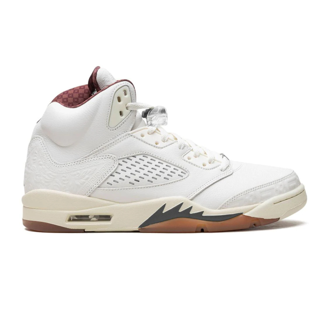 Jordan 5  El Grito