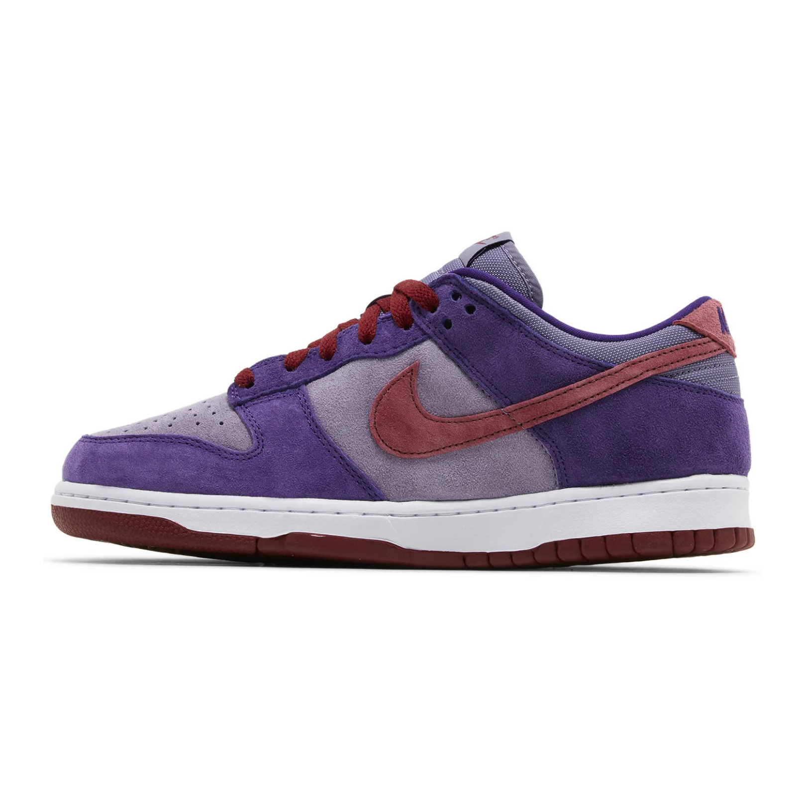 Nike Dunk Low  Plum (2020/2024)