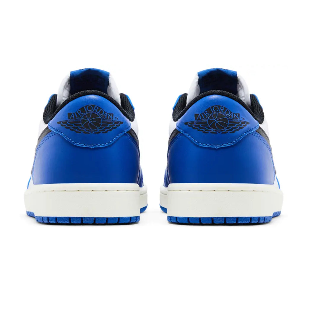 Jordan 1 Retro Low OG 'Game Royal'