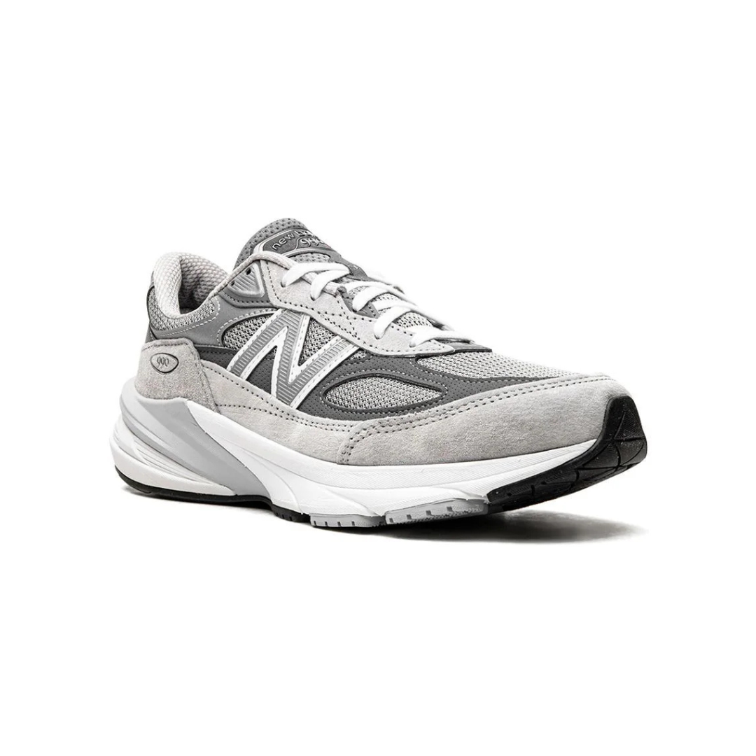 New Balance 990v6 MiUSA GREY/CASTLEROCK