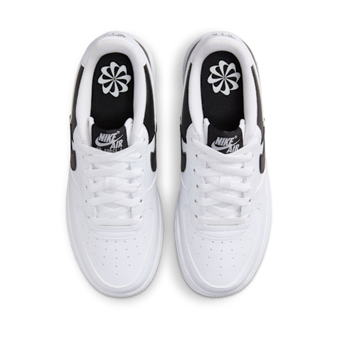 Nike Air Force 1 Low Next Nature White Black