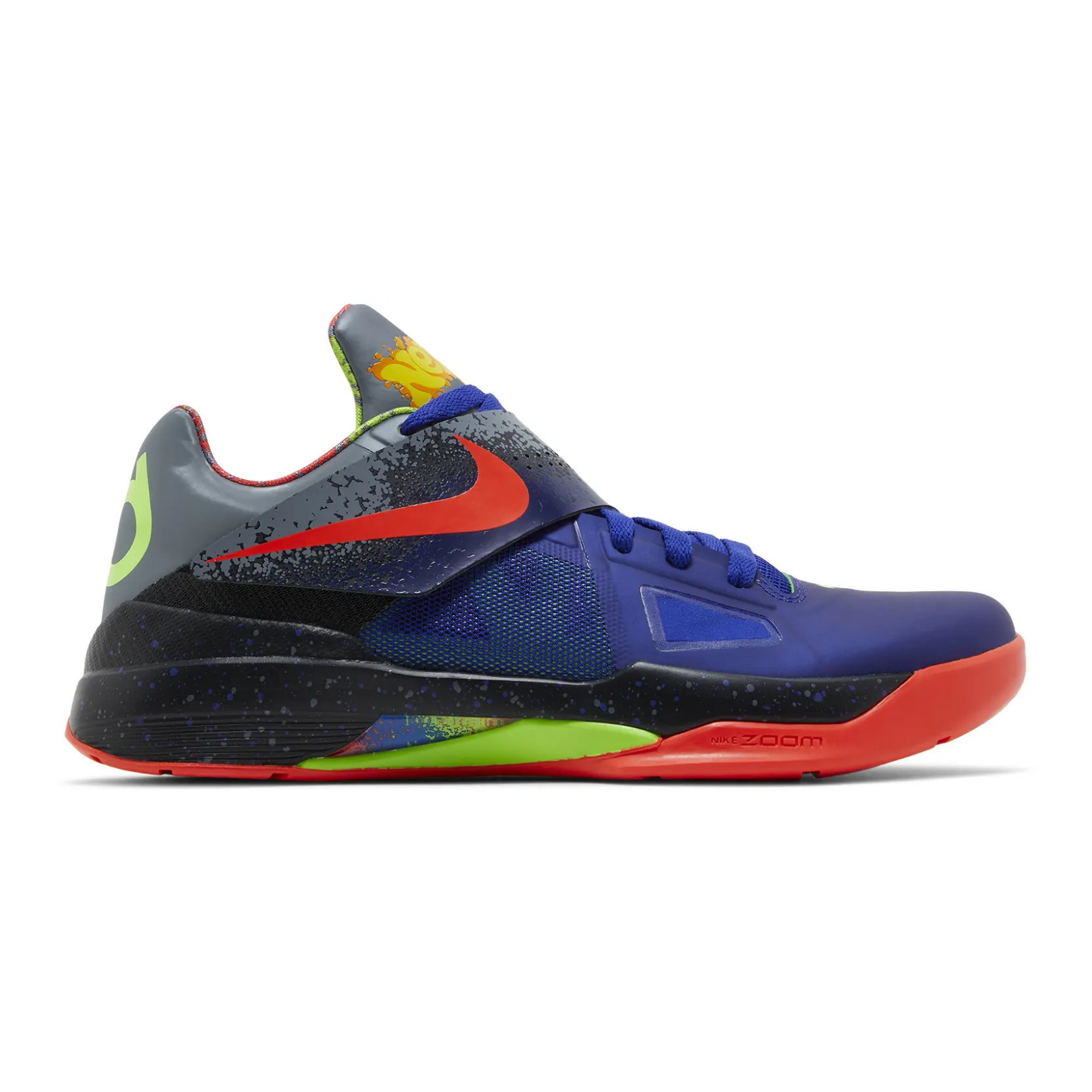 Nike KD 4 NERF (2024)