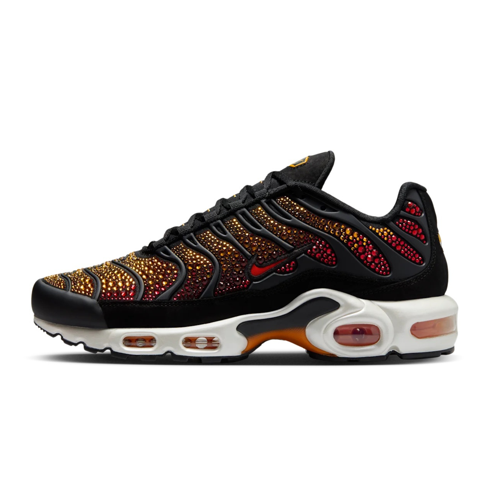 Nike Air Max Plus Swarovski Sunset (Women's)