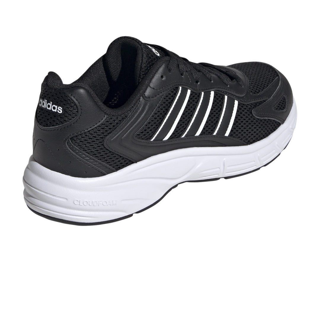 Adidas Eclyptix 2000 'Black White'