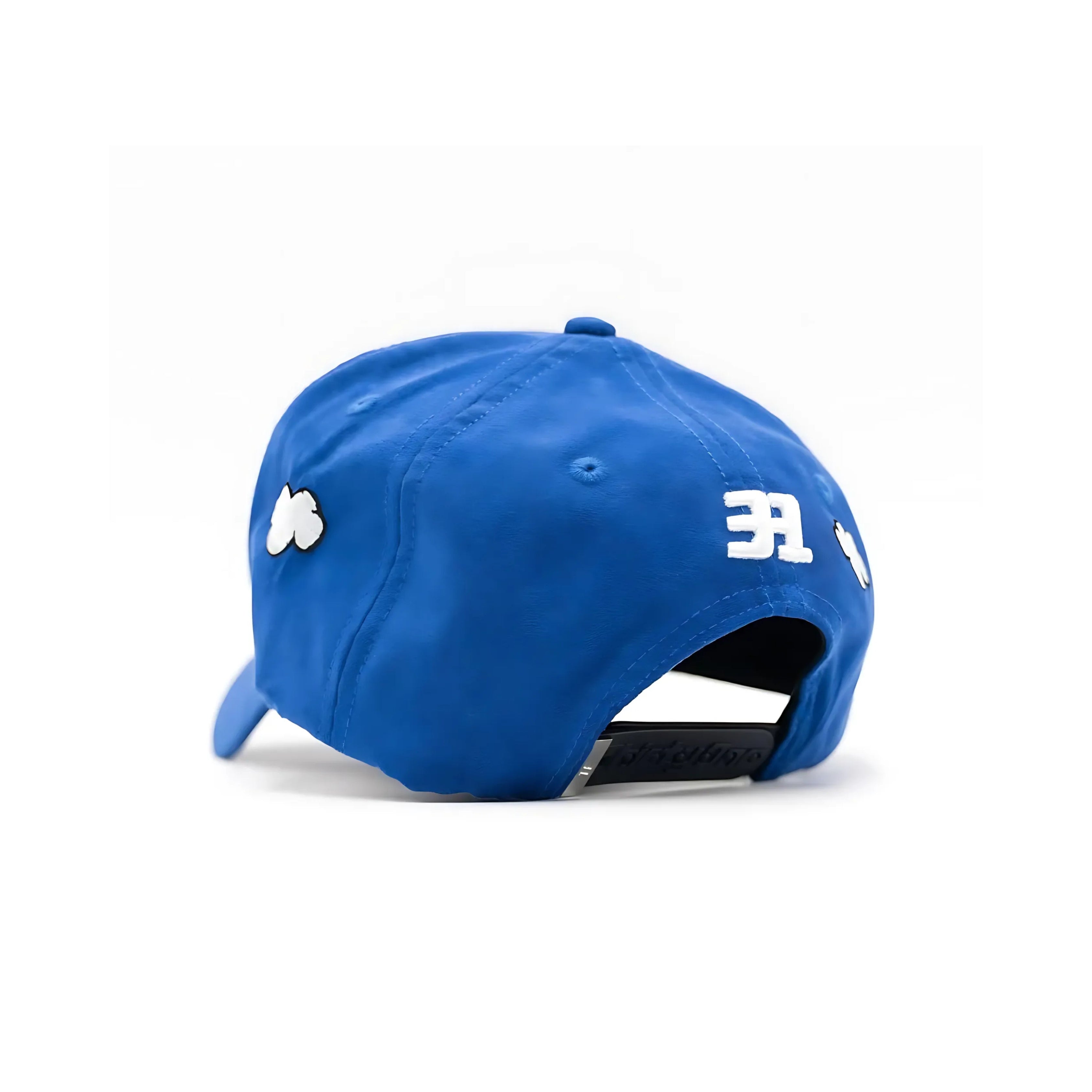 31 Hats LA Money Clouds Reimagined Blue