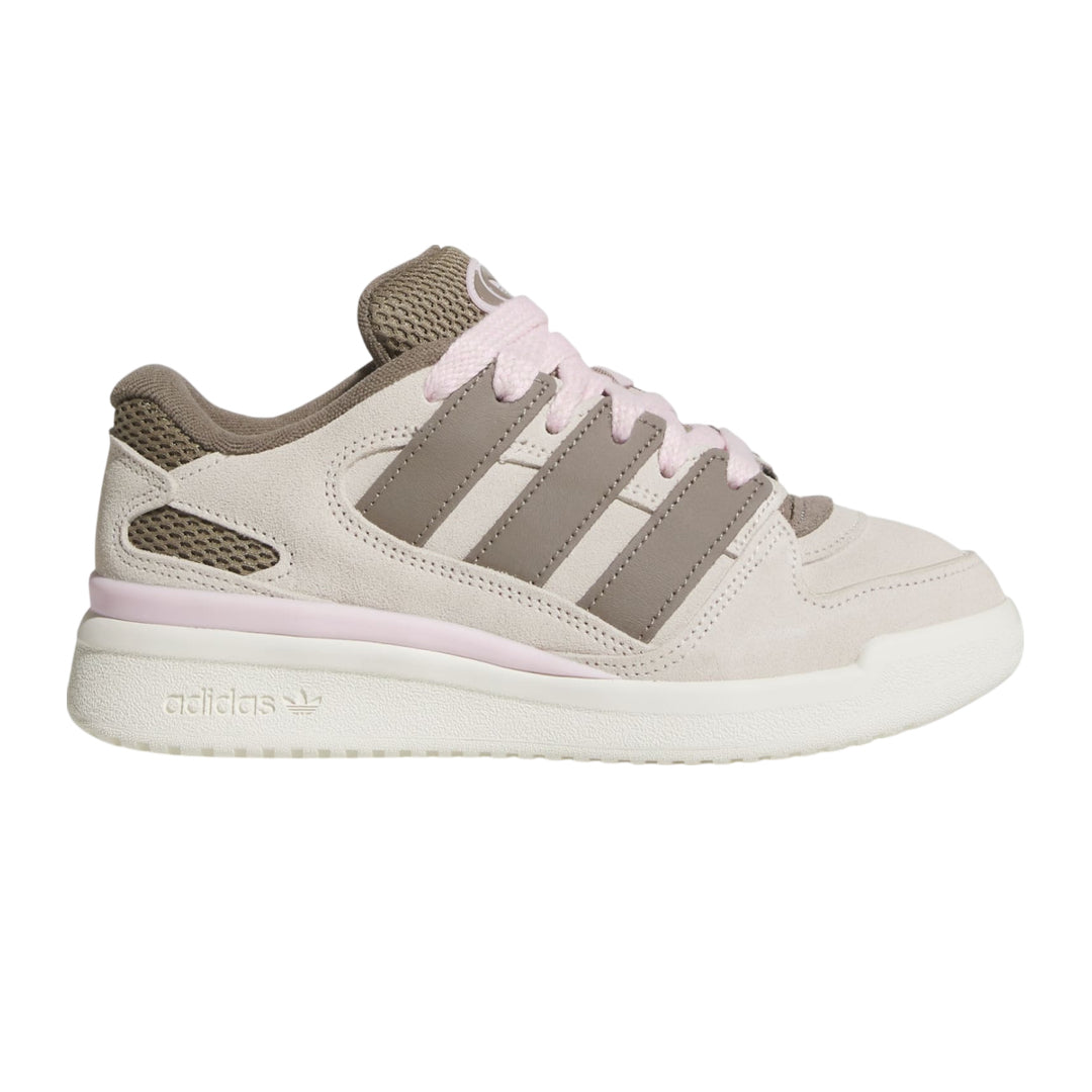 Adidas Wmns Forum2000 'Alumina Off White'