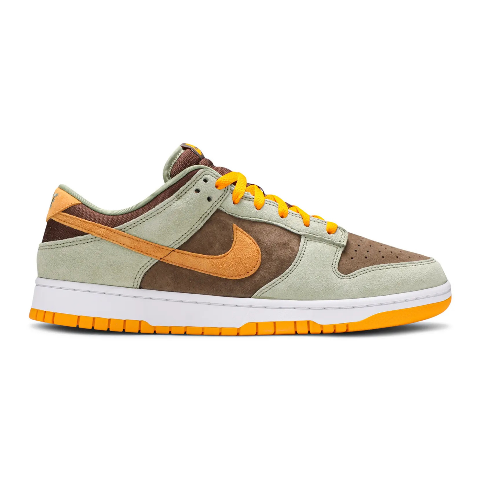 Nike Dunk Low  Dusty Olive