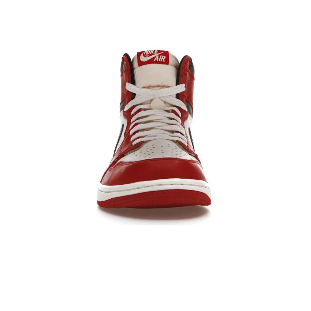 Jordan 1 Retro High OG Chicago Lost and Found