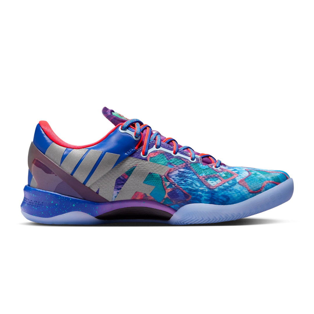 Nike Kobe VIII Protro What the Kobe?