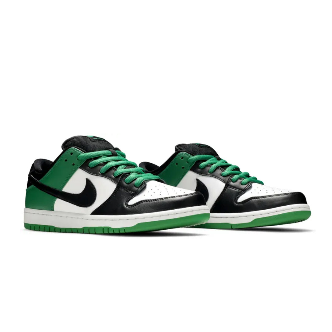 Nike Dunk Low Pro SB 'Classic Green'