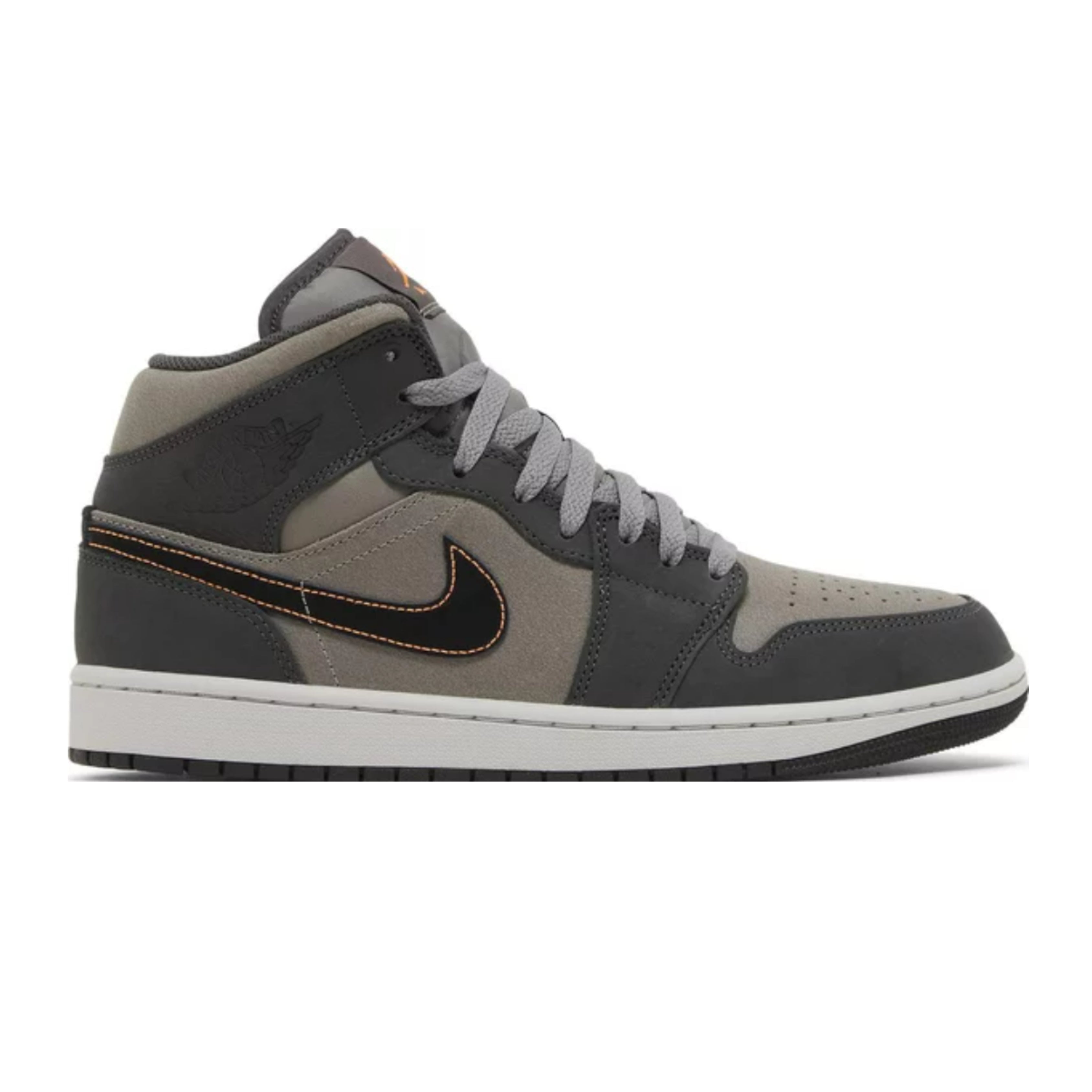 Jordan 1 Mid SE Night Stadium (GS)