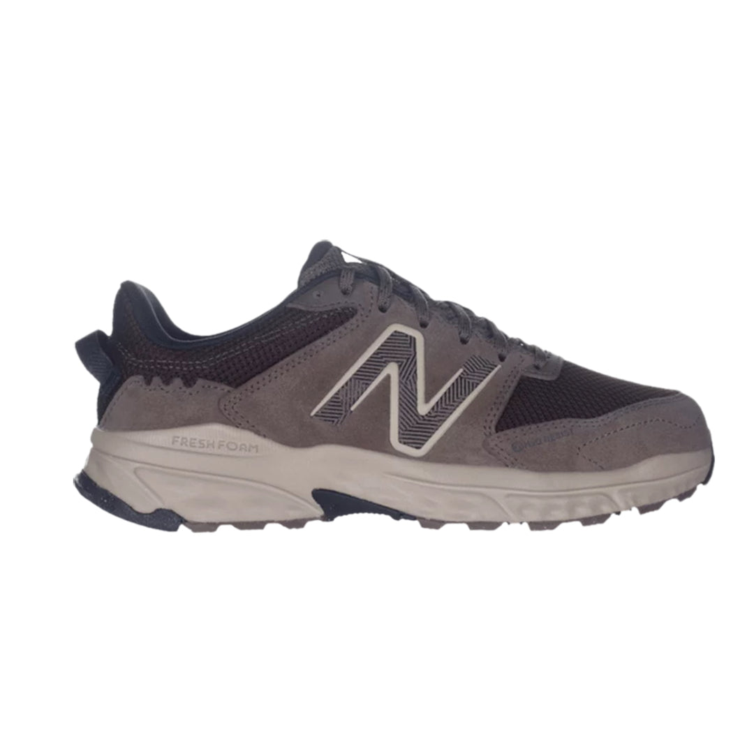 New Balance Wmns Fresh Foam T510v6 H2O Resist 'Dark Mushroom'
