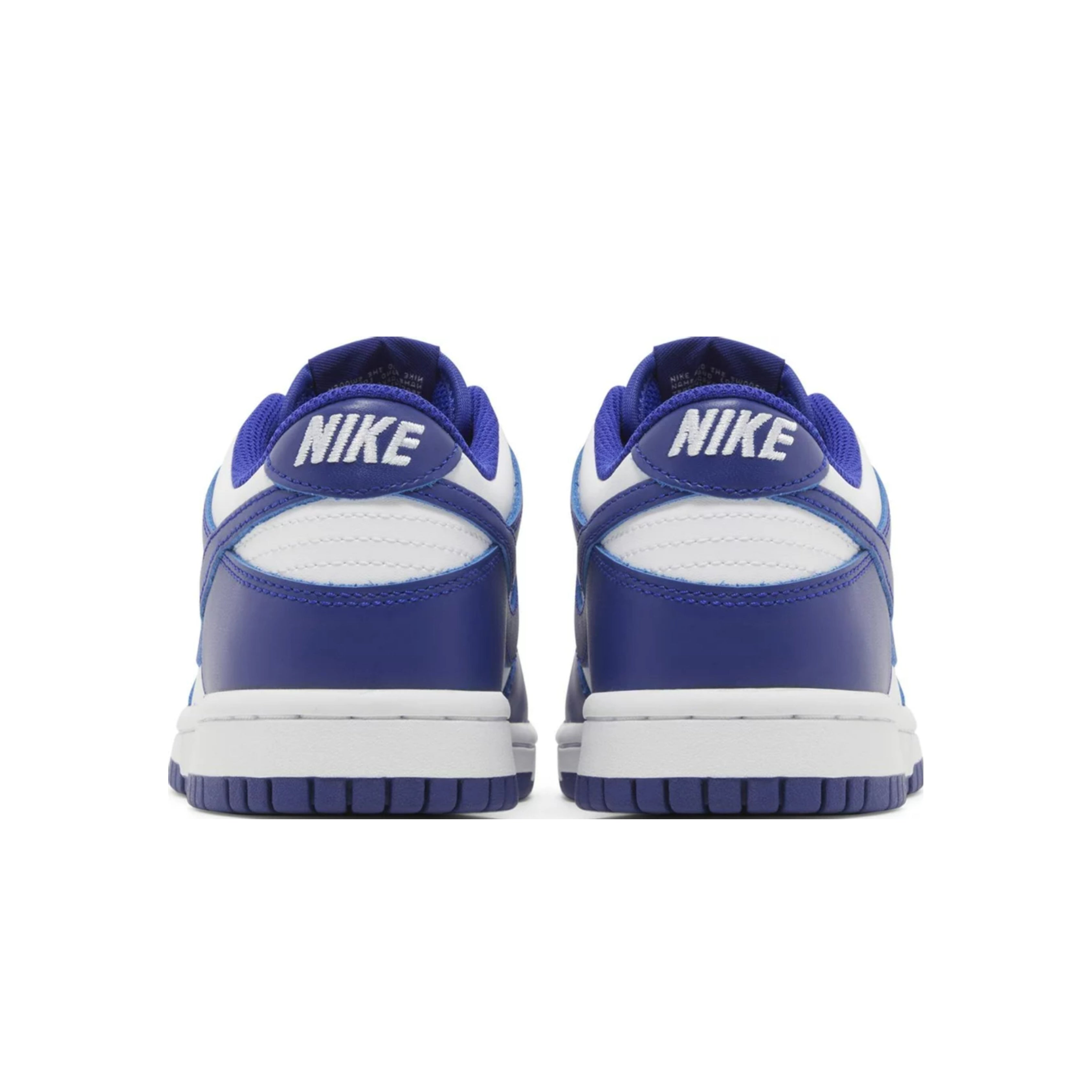 Nike Dunk Low Concord (GS)