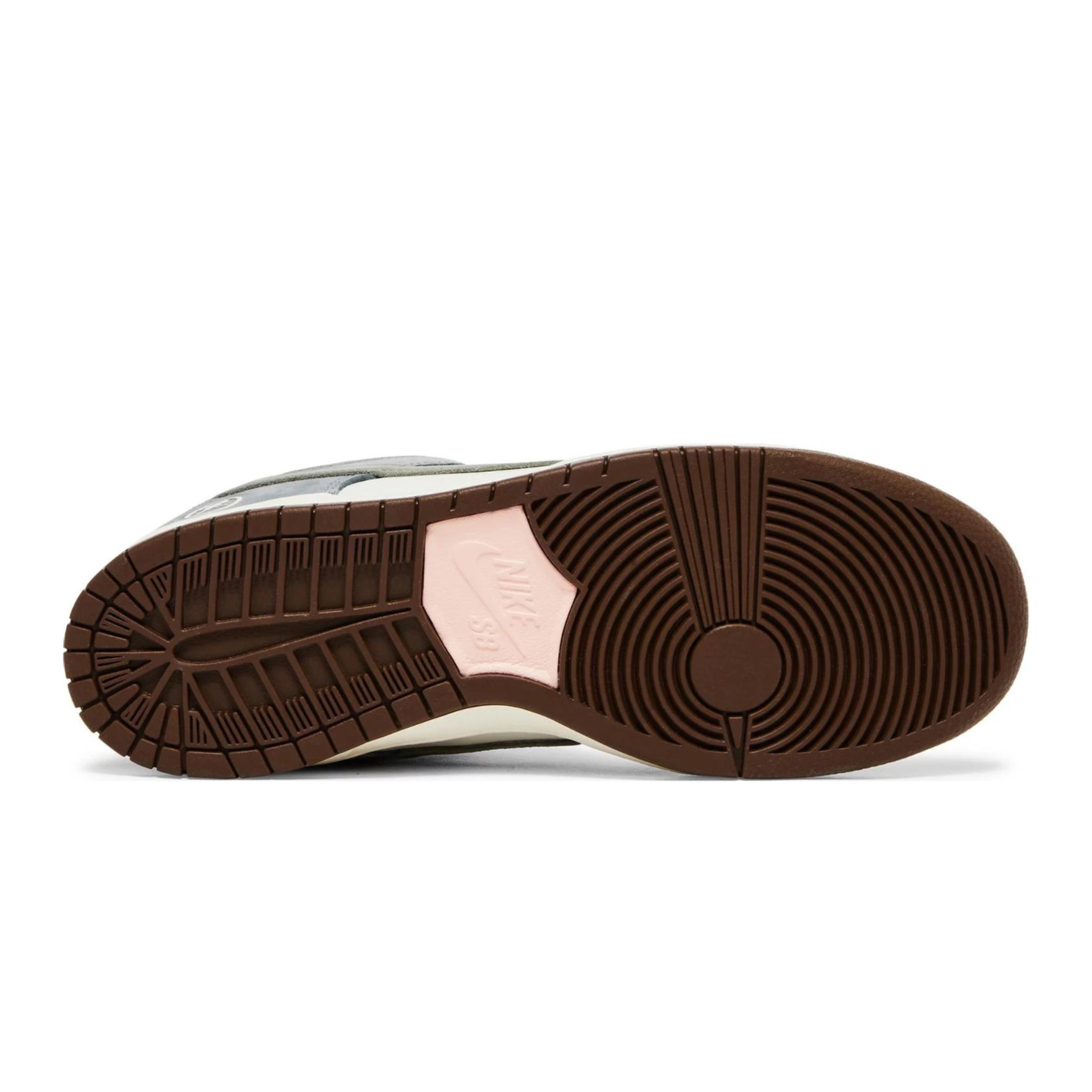 Nike SB Dunk Low Yuto Horigome