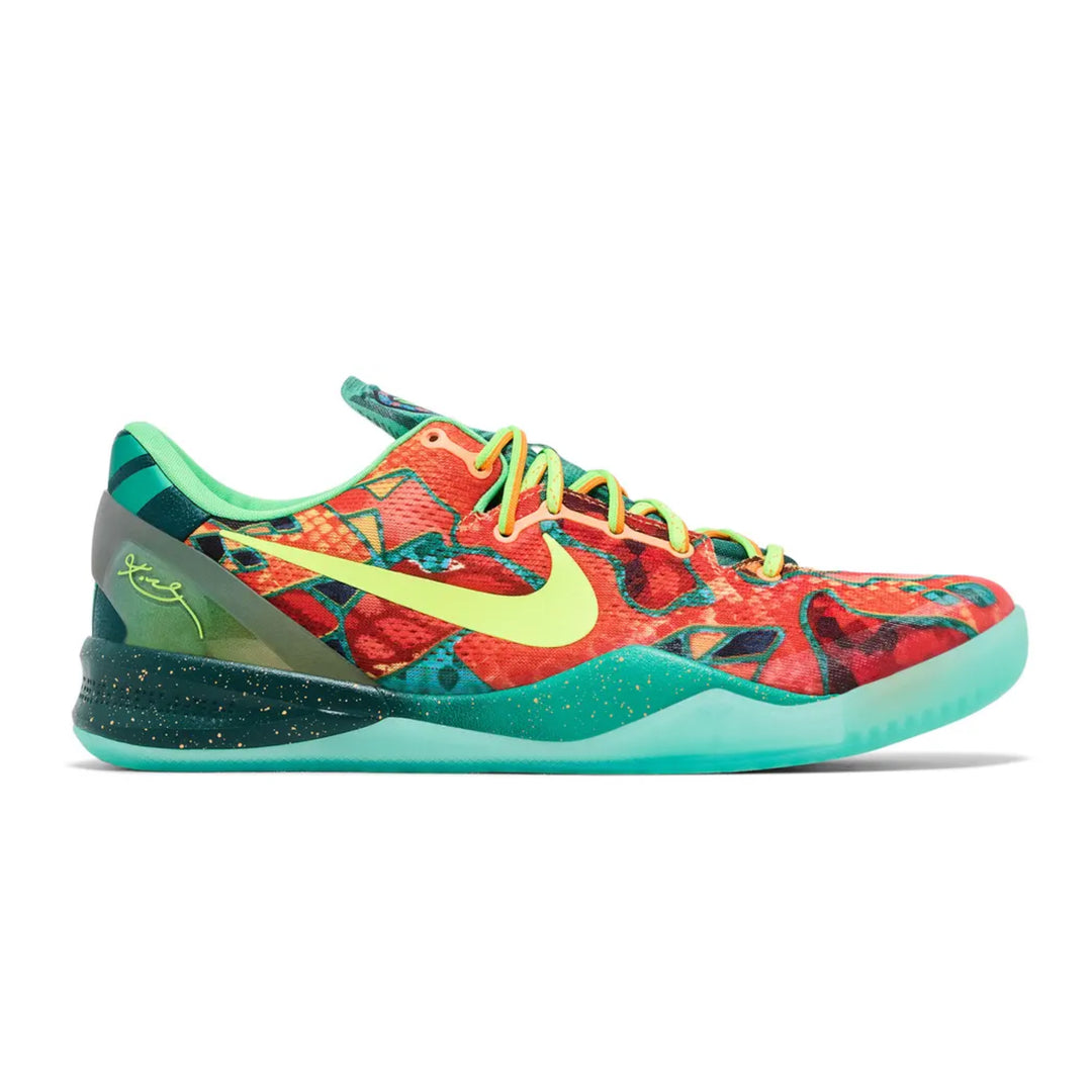 Nike Kobe 8 Protro 'What The Kobe' 2025