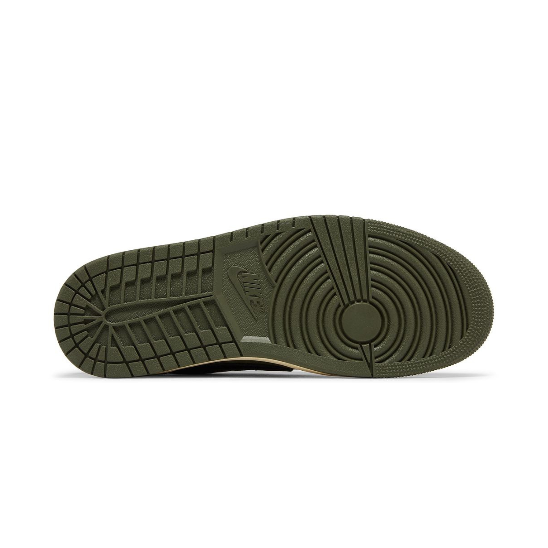 Jordan 1 Retro Low OG SP Travis Scott Medium Olive
