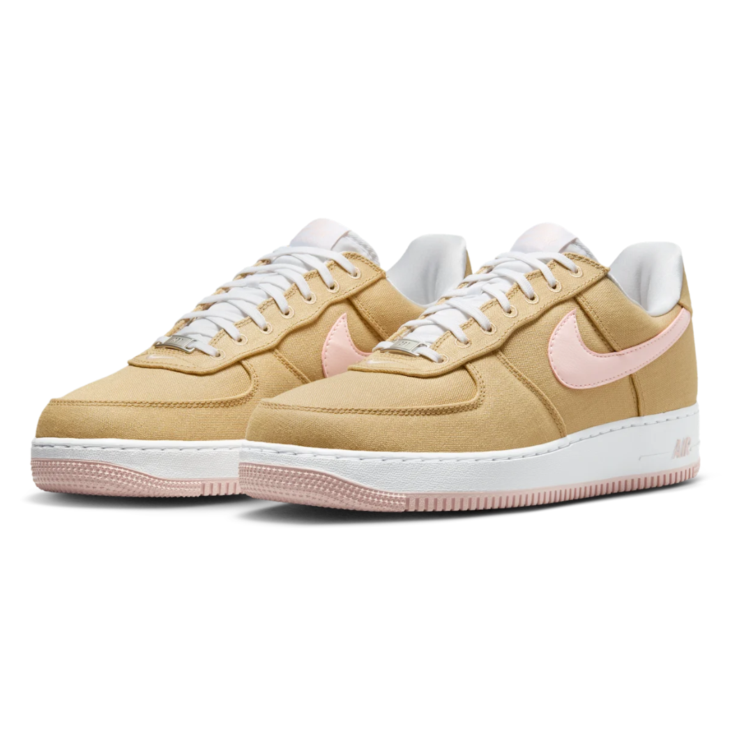 Nike Air Force 1 Linen
