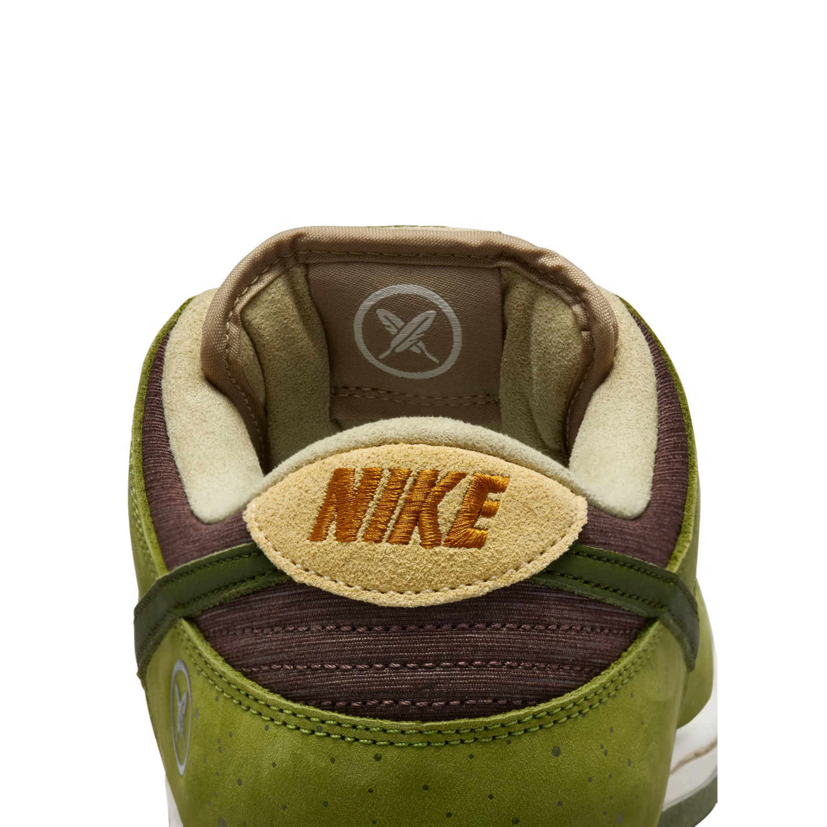 Nike SB Dunk Low x Yuto Matcha