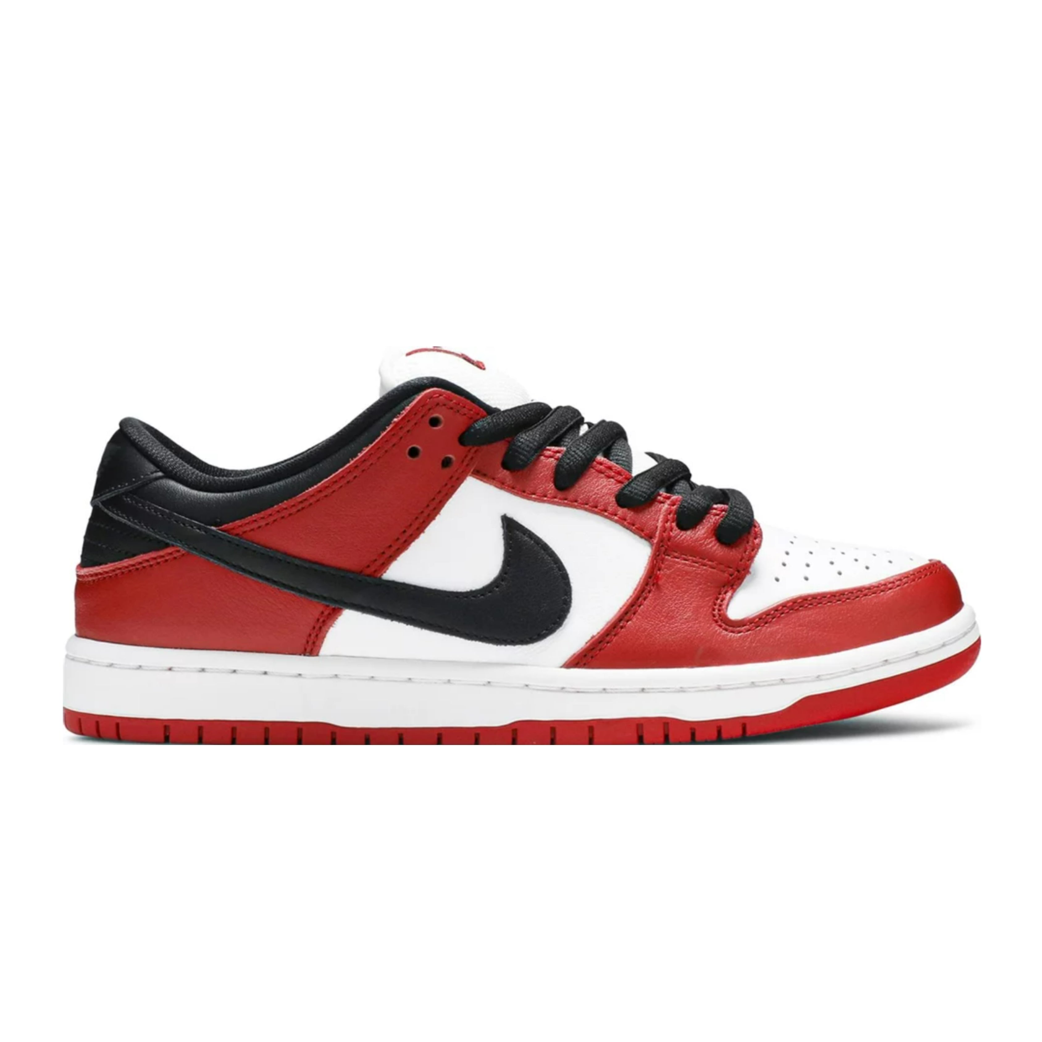 Nike SB Dunk Low Pro J-Pack Chicago