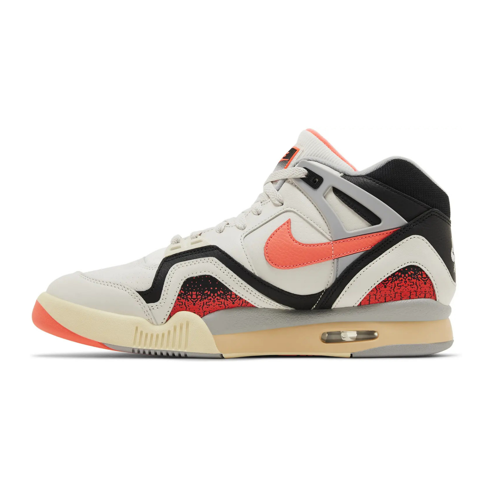 Nike Air Tech Challenge II Hot Lava (2024)