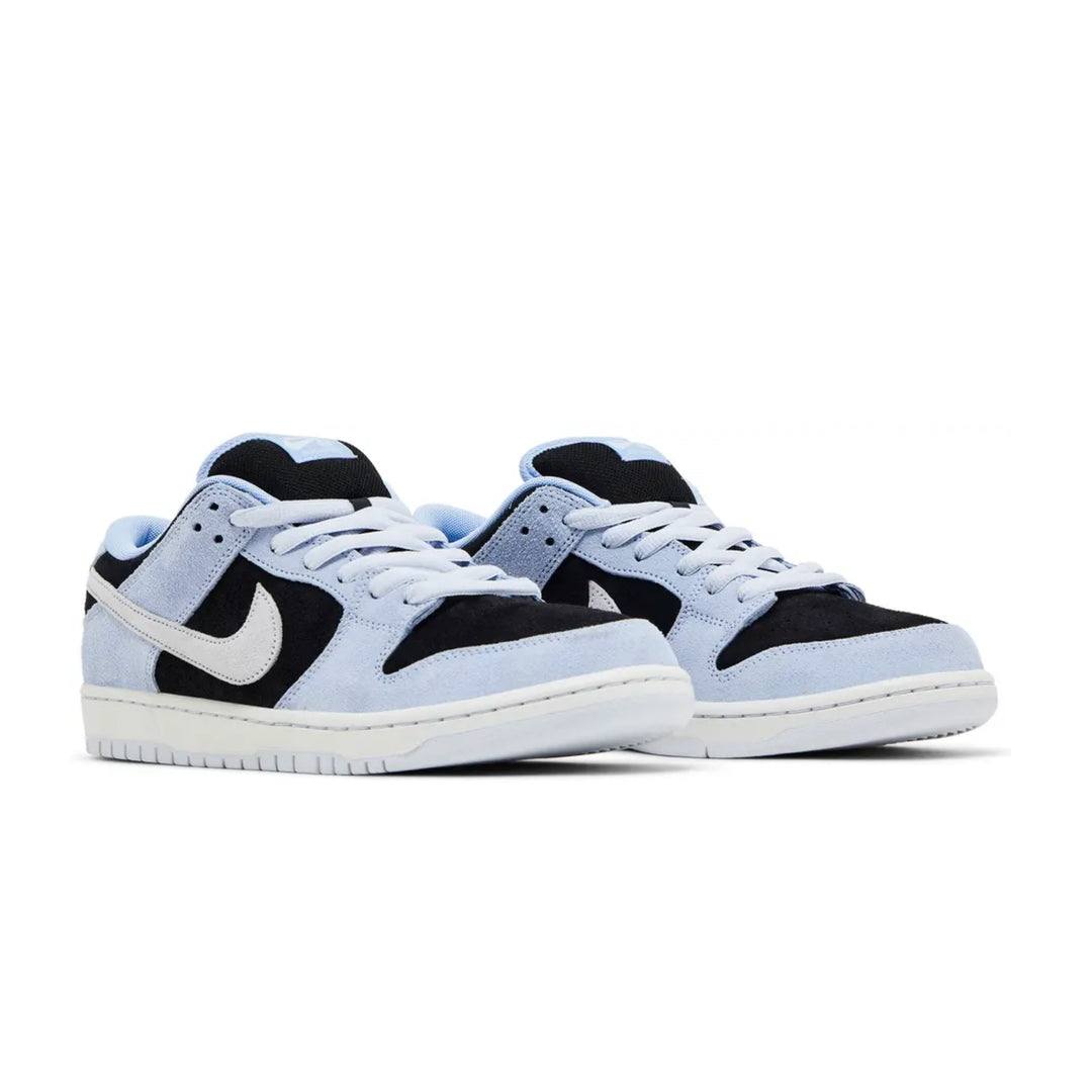 Nike Dunk Low SB 'Aluminum'