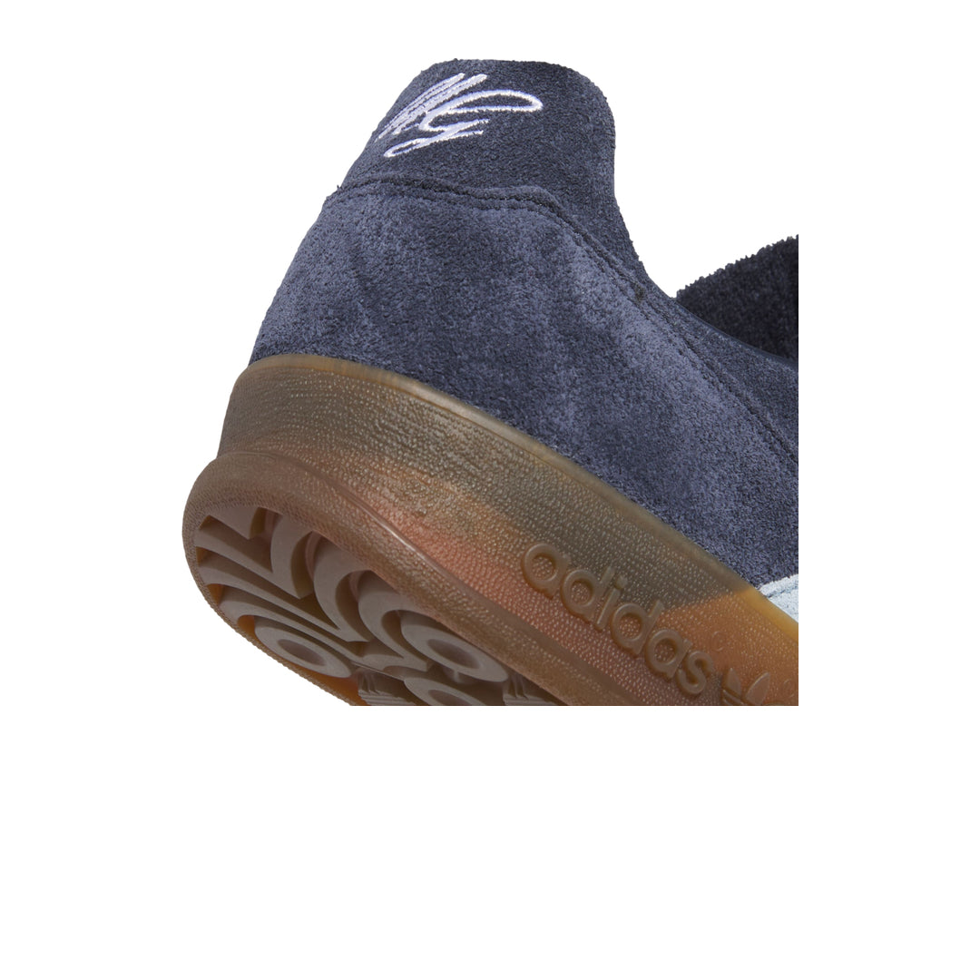 Adidas Aloha Super 'Legend Ink Clear Sky Gum'
