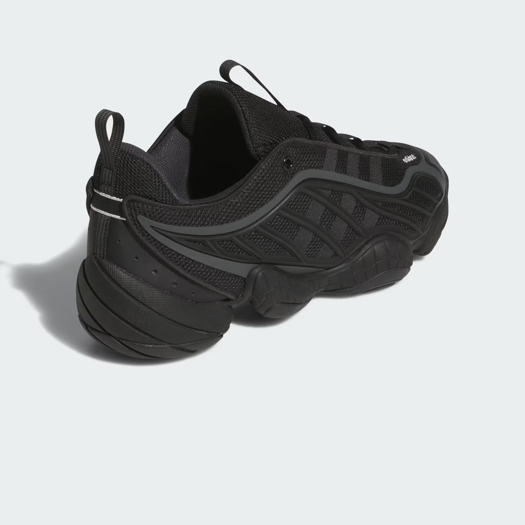 Adidas Intimidation Low 'Black Carbon'
