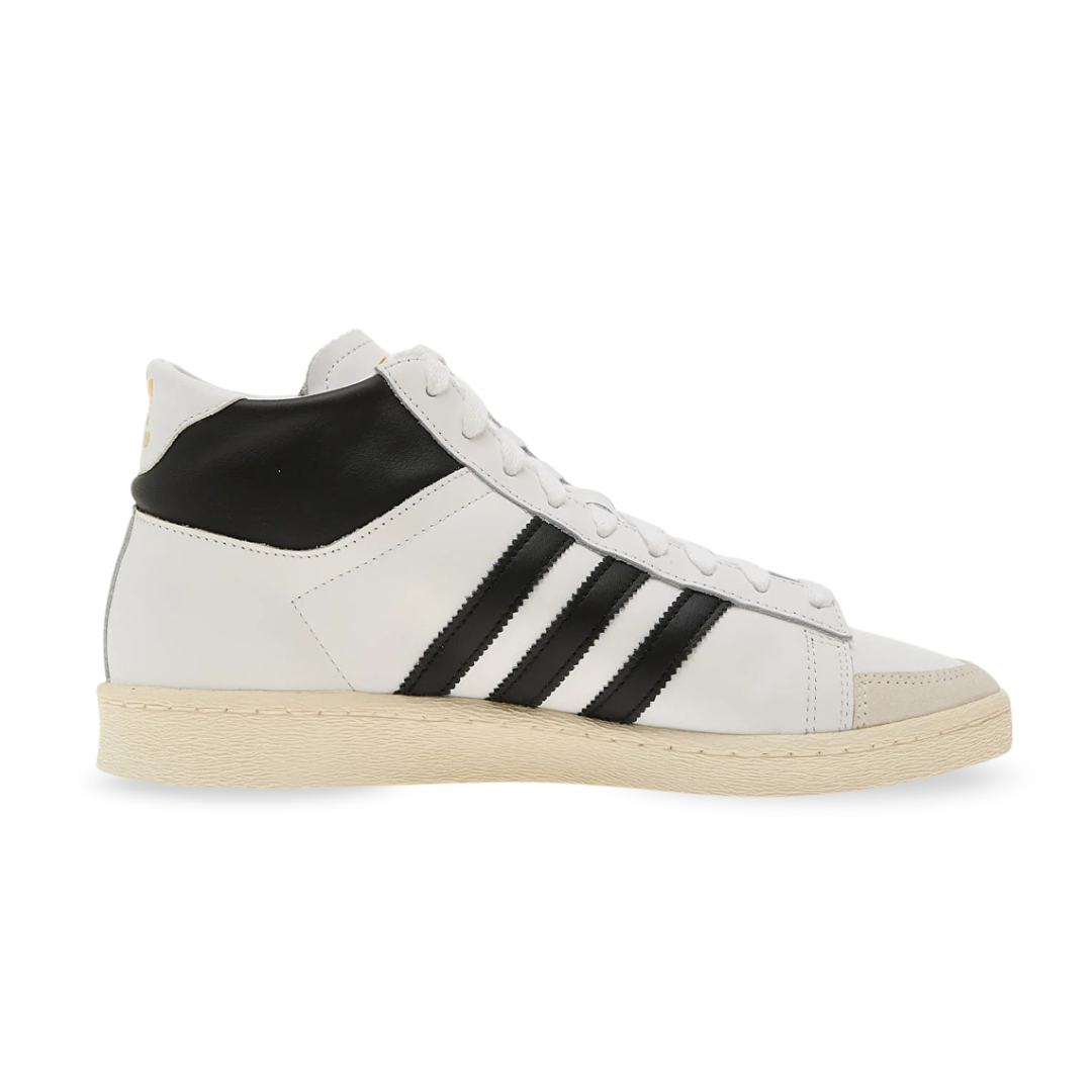 Adidas Jabbar High 'White Black'