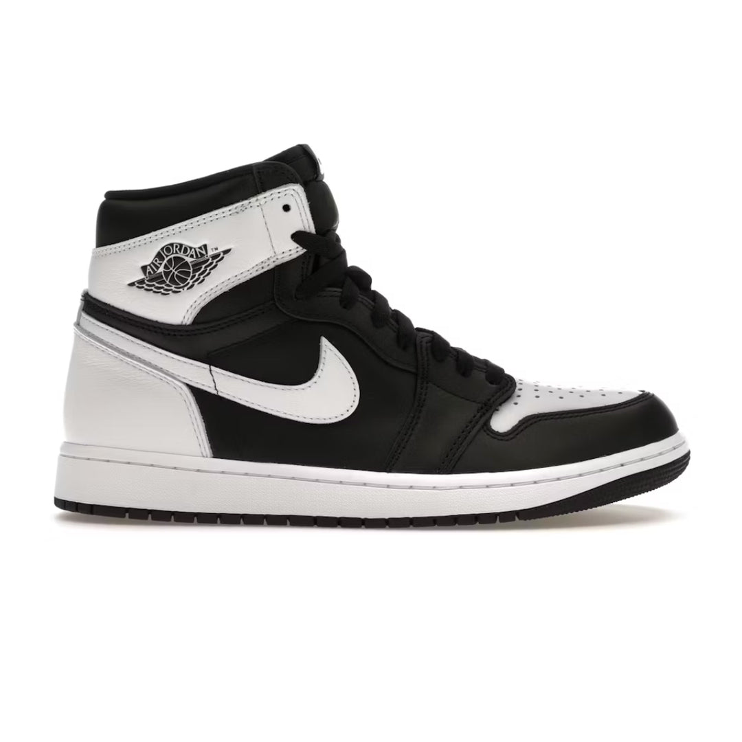 Jordan 1 Retro High OG Black & White