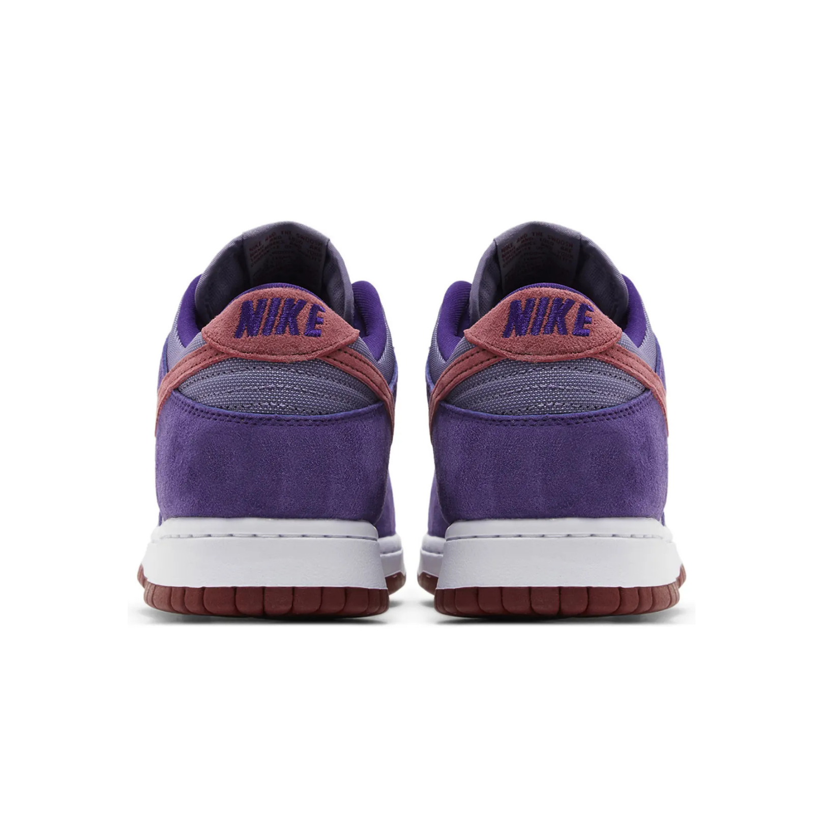 Nike Dunk Low  Plum (2020/2024)