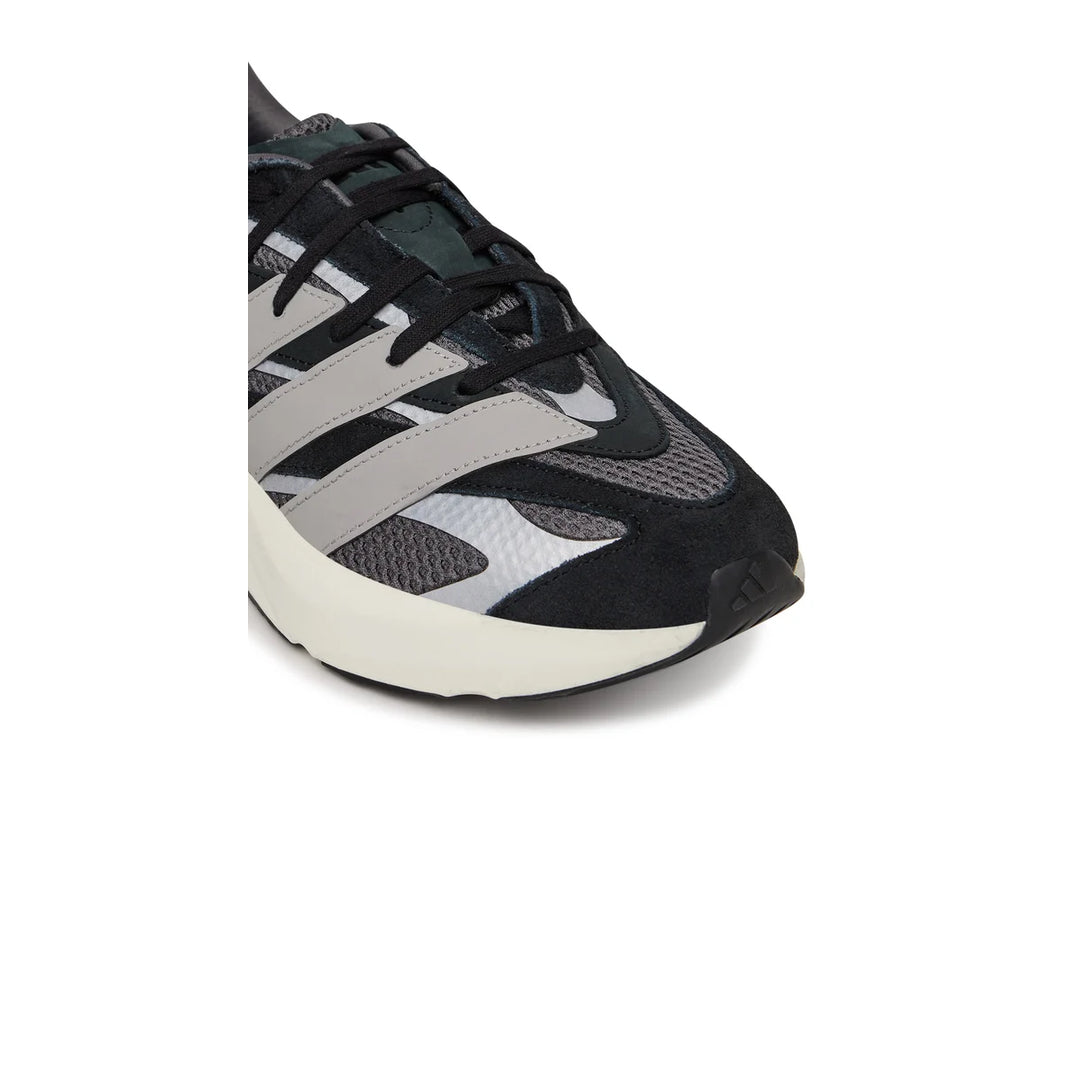 Adidas Lightblaze 'Black Grey'
