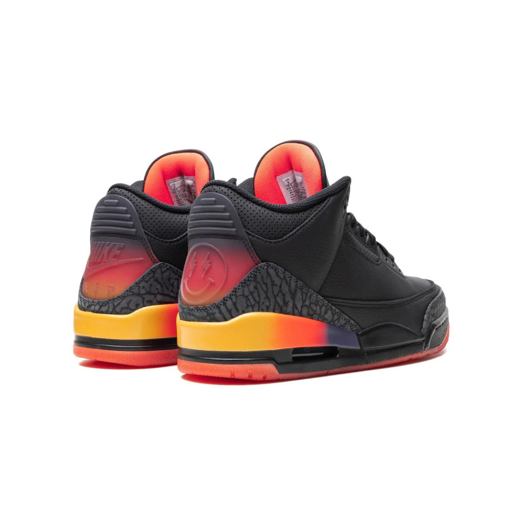 Jordan 3 Retro J Balvin Rio