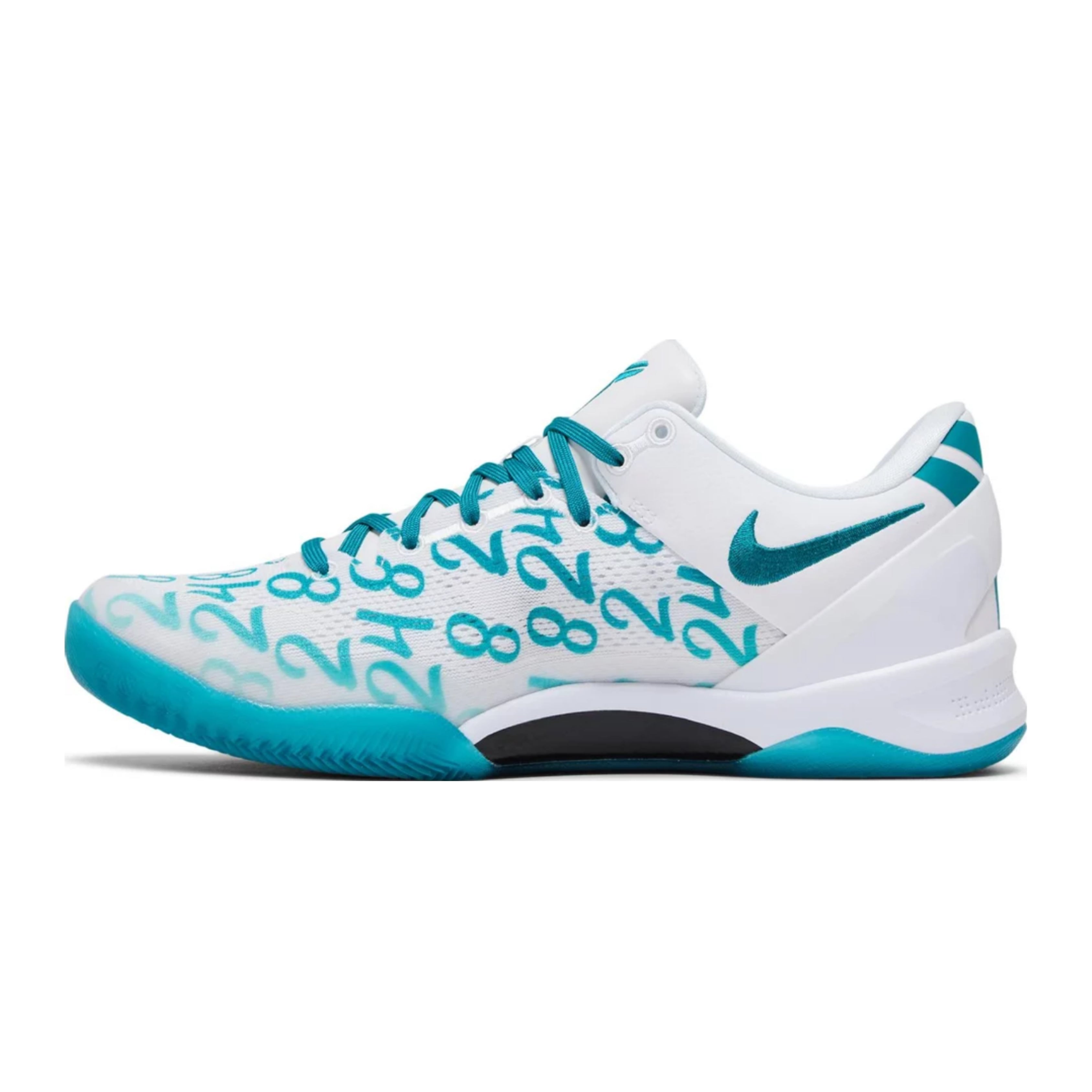 Nike Kobe 8 Protro Radiant Emerald