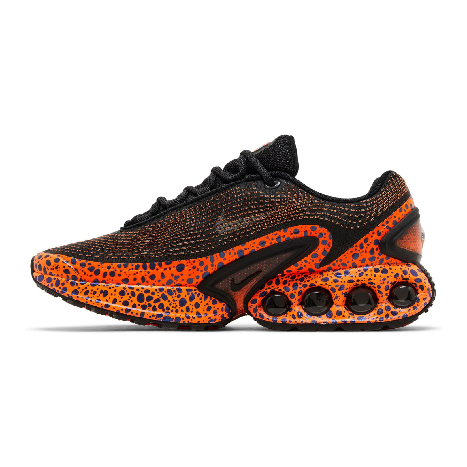 Nike Air Max Dn SE Premium Safari