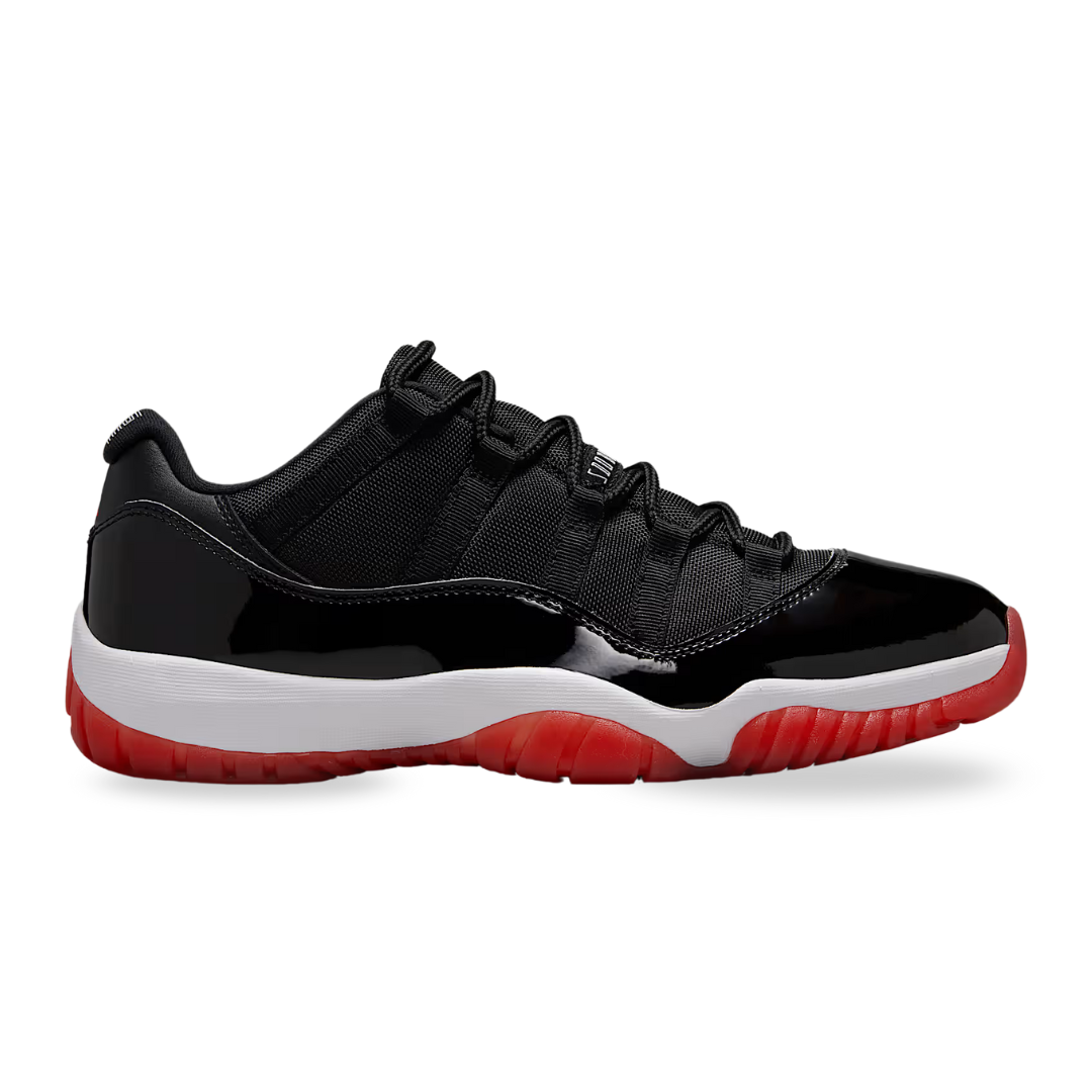 Nike Air Jordan 11 Low Bred