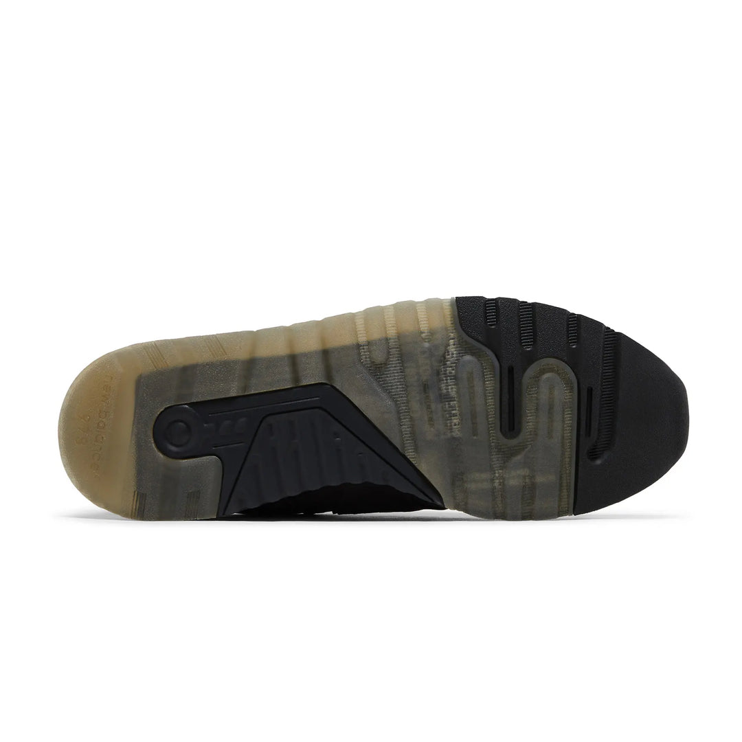 New Balance Stone Island x 998 Made in USA 'Raso Gommato'
