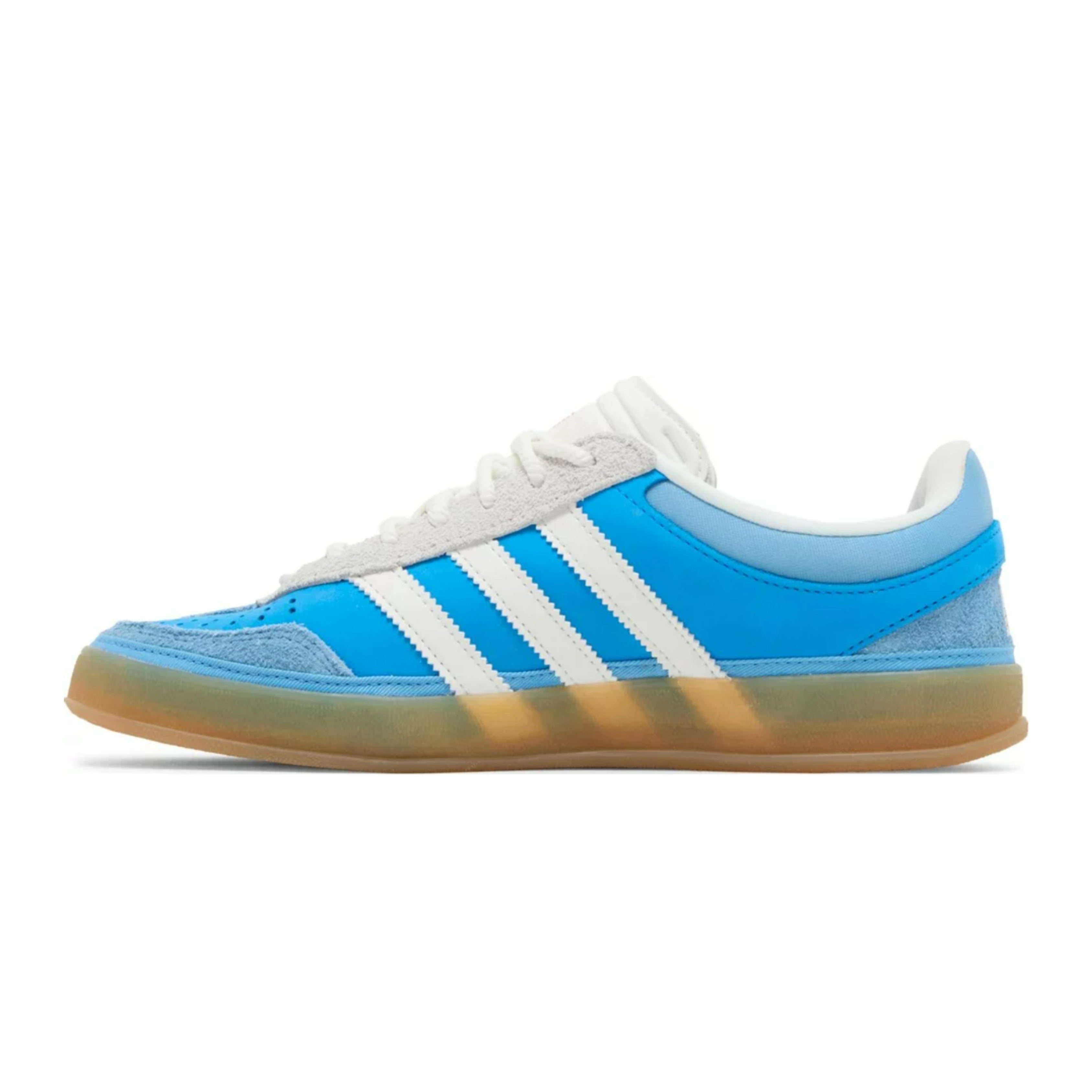 Adidas Gazelle Indoor Bad Bunny San Juan