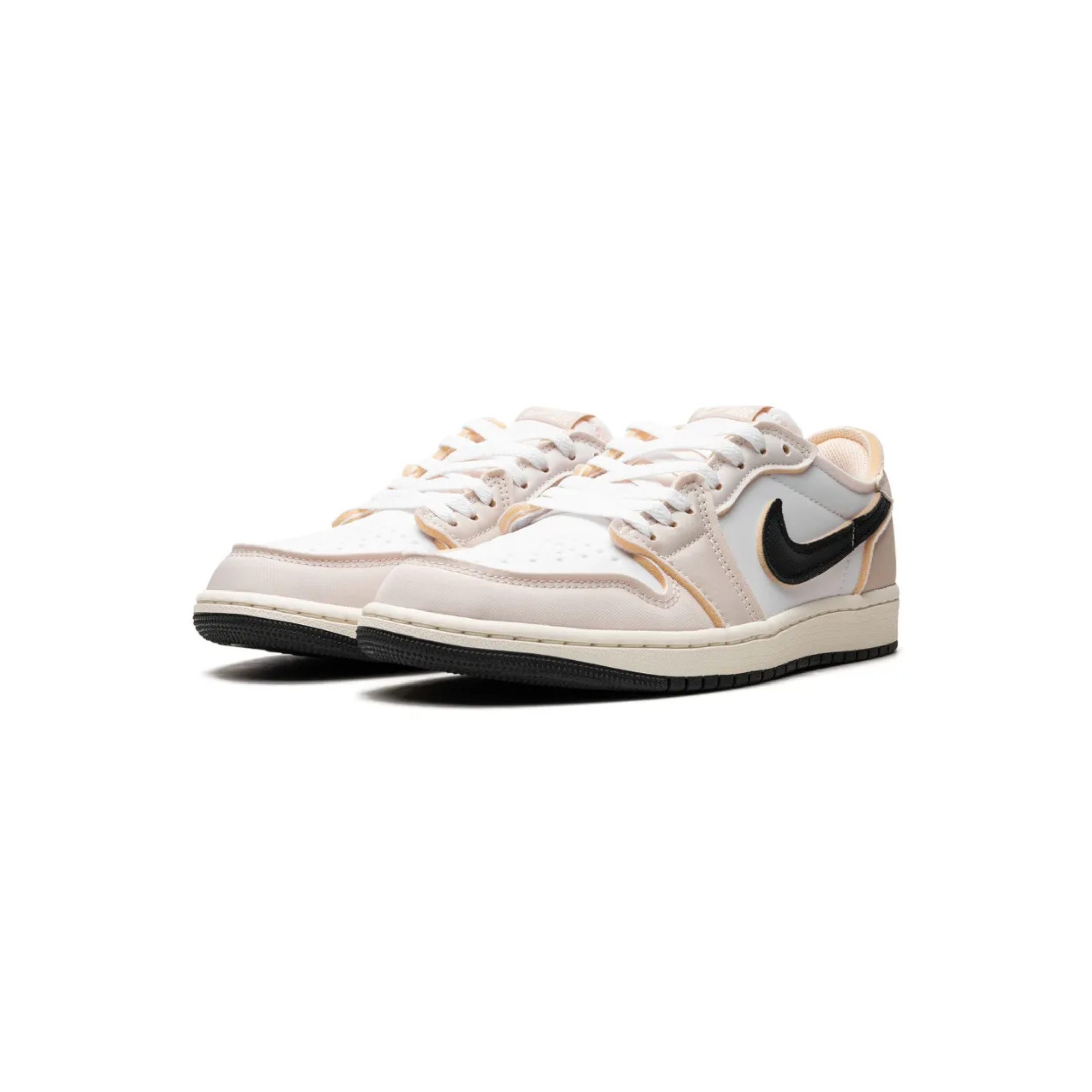 Jordan 1 Retro Low OG EX Coconut Milk