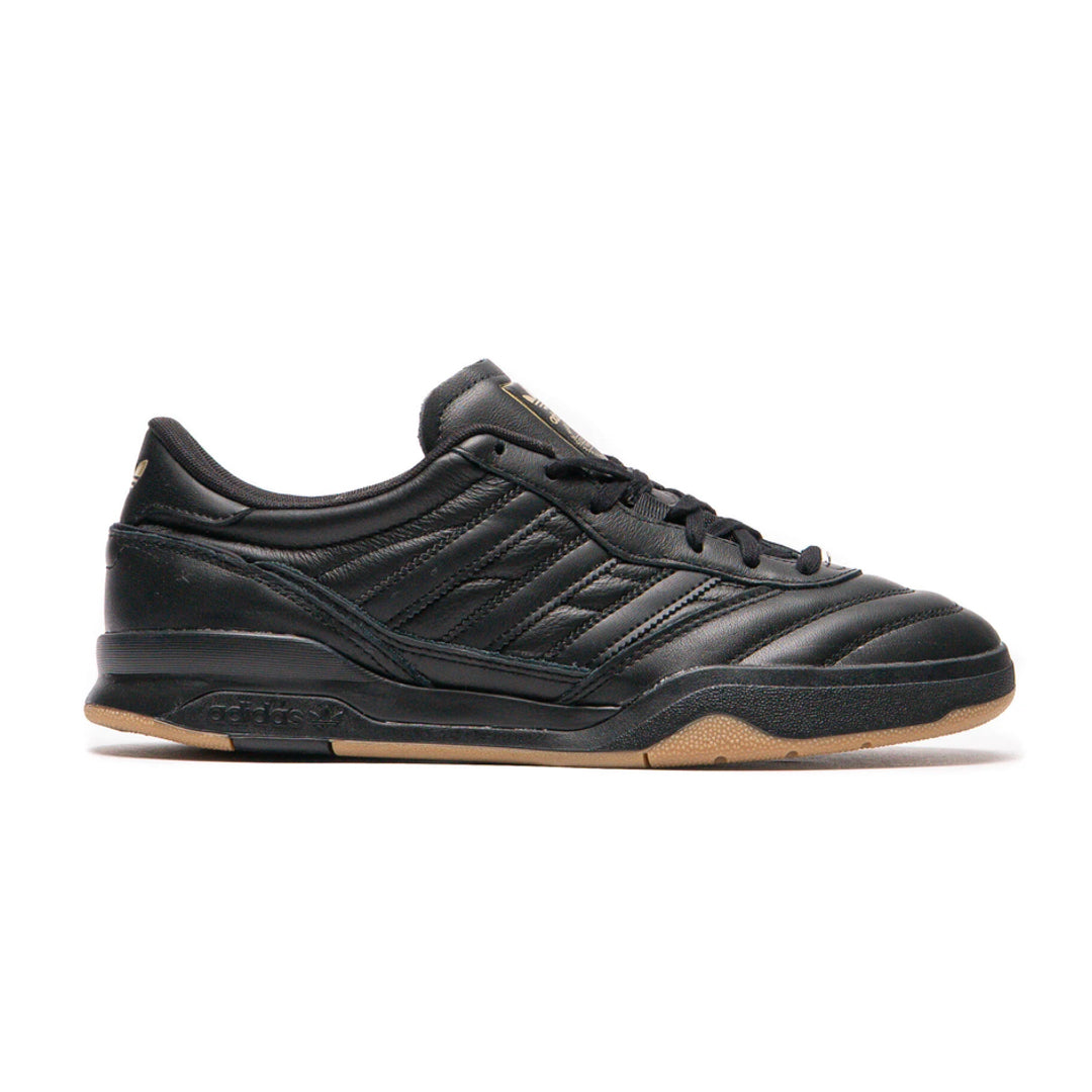 Adidas Mundial FC 'Black Gum'