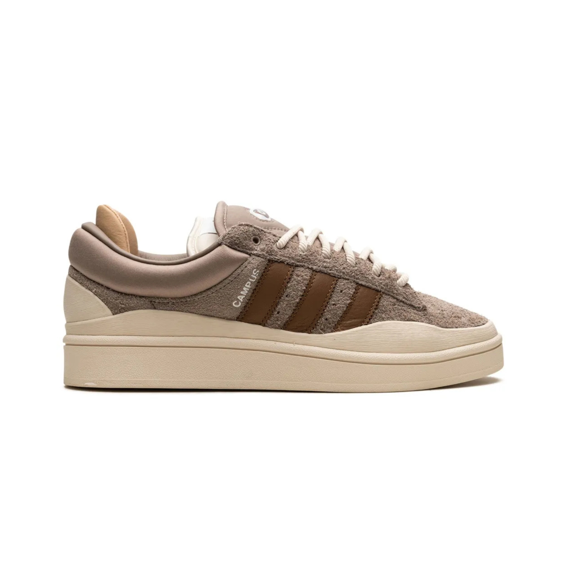 Adidas Campus Light Bad Bunny Chalky Brown