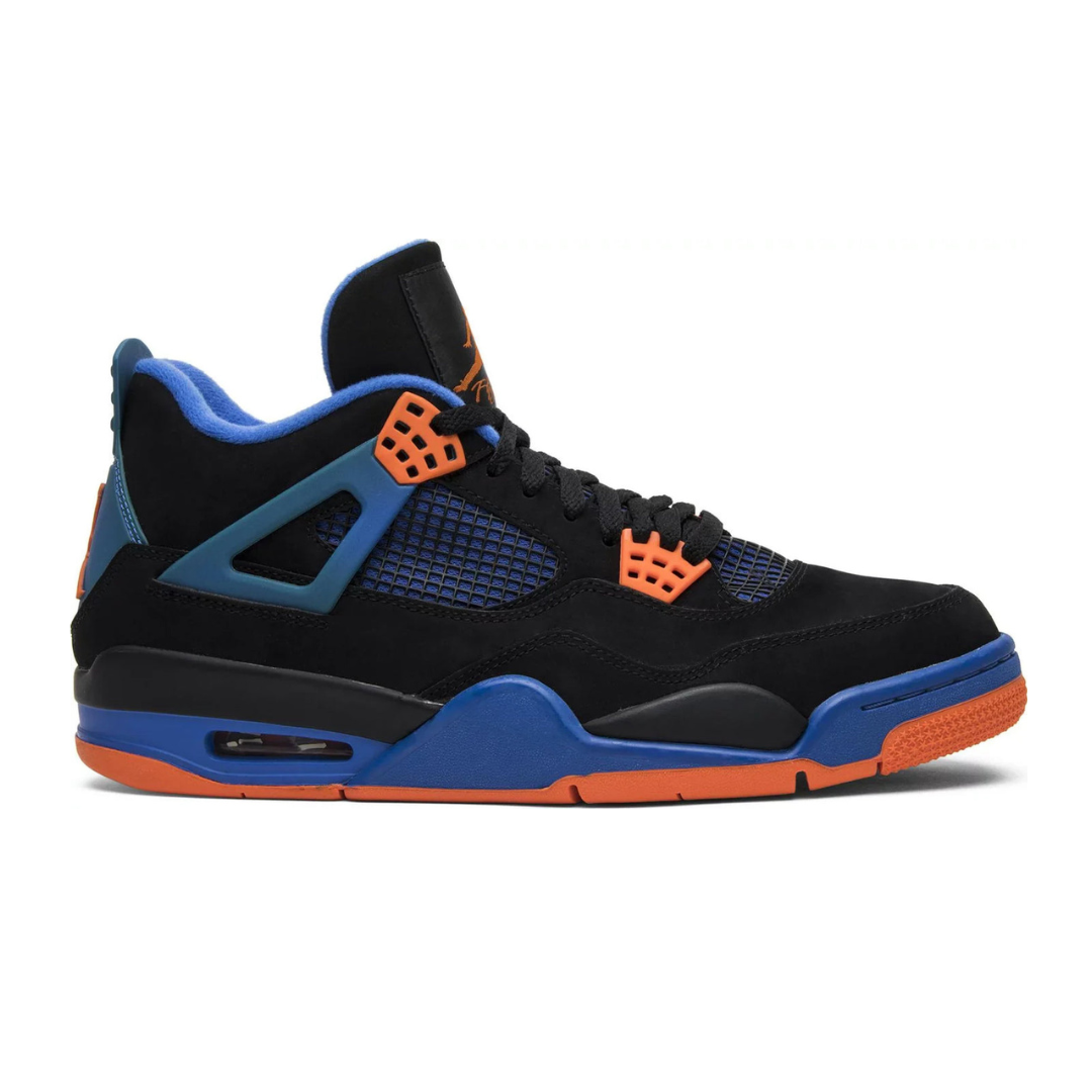 Jordan 4 Retro Cavs