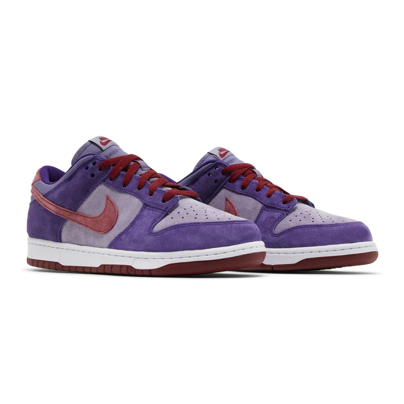 Nike Dunk Low  Plum (2020/2024)