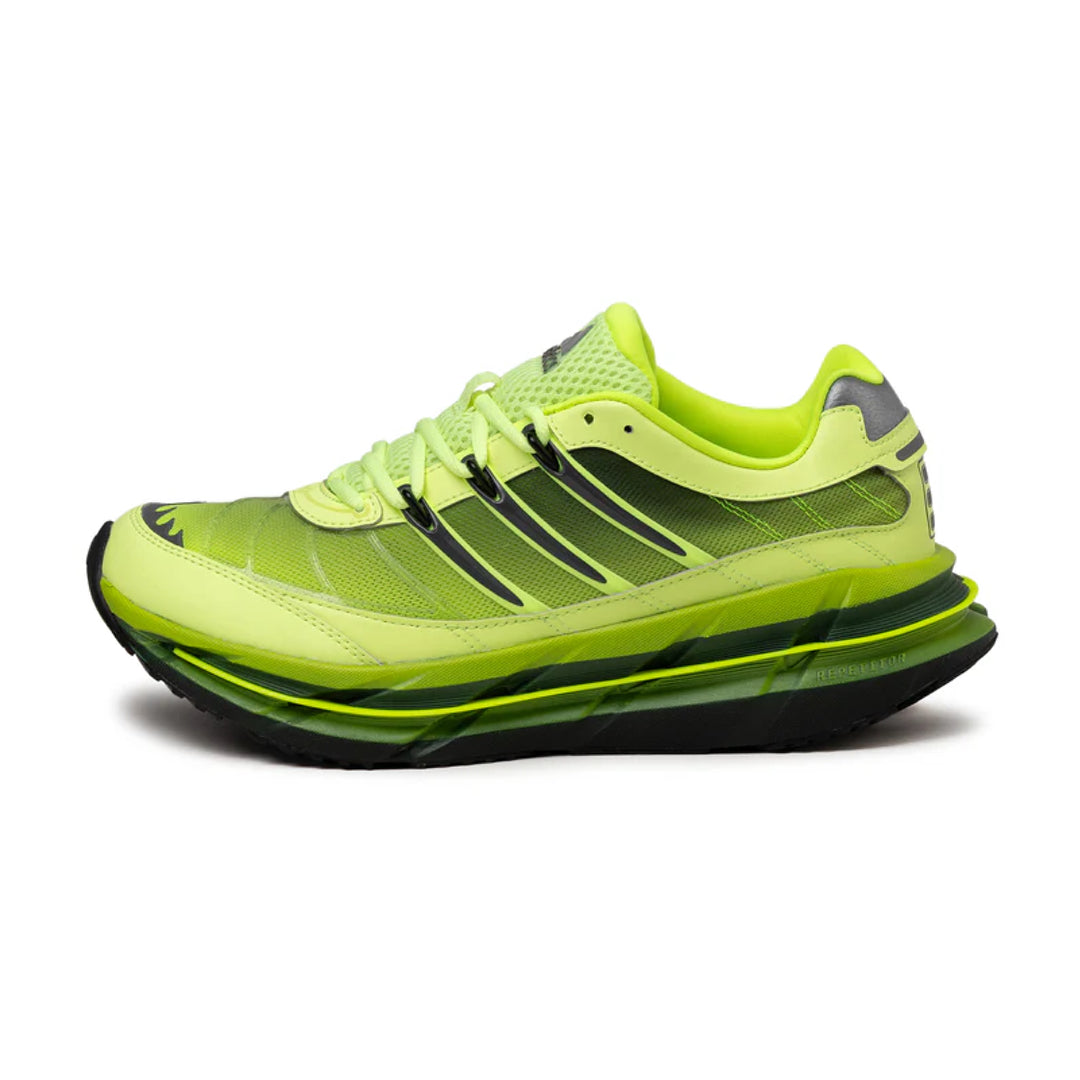 Adidas Adistar Harmony 'Hi-Res Yellow'