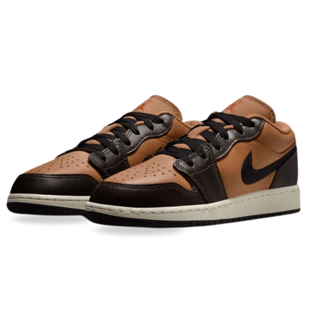 Jordan 1 Low Vintage
